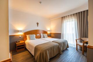 Hotel Santo Amaro - SA Hotels - Fátima - 0