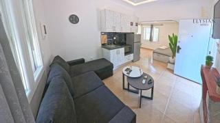 Elysian Luxury Suite N2 - Flogita - 6