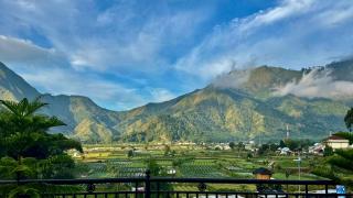 Gea-Geo Homestay Sembalun bumbung - Sembalun Lawang - 7