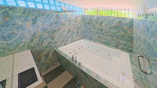 Elysian Luxury Suite N2 - Flogita - 4