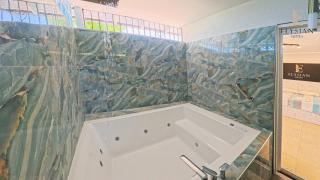 Elysian Luxury Suite N2 - Flogita - 5