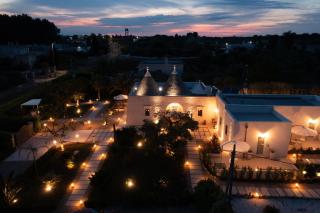 Apulian Charme Trulli and Cottage - Alberobello - 6