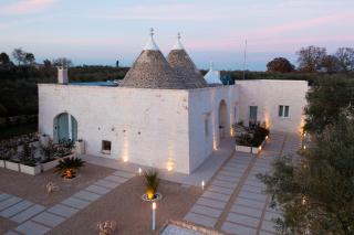 Apulian Charme Trulli and Cottage - Alberobello - 8