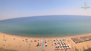 Elysian Luxury Suite N2 - Flogita - 1