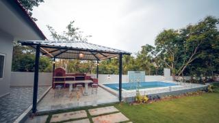 Serene Slopes - Private pool villa - 7