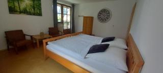 Goldsteig 3 - Doppelzimmer - Windischeschenbach - 0