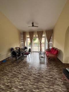 Jackson Apartment - Candolim - 0