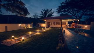 Serene Slopes - Private pool villa - 8