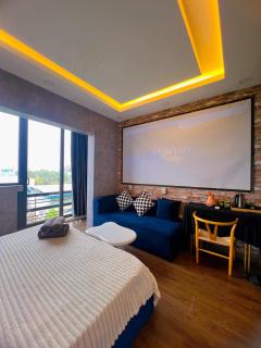 MIS HOSTEL Cần Thơ - Can Tho - 5