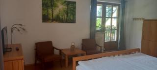 Goldsteig 3 - Doppelzimmer - Windischeschenbach - 2