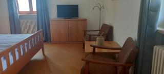 Goldsteig 3 - Doppelzimmer - Windischeschenbach - 1