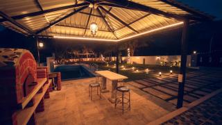 Serene Slopes - Private pool villa - Nandi - 3