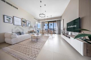 Tourist Spot, Sea View - Next to Bluewaters & JBR - 0