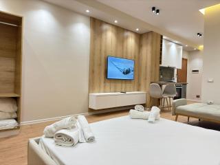 Lungomare Nest 2 - Vlora - 8