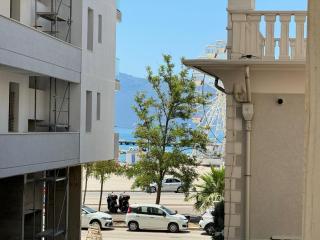 Lungomare Nest 2 - Vlora - 1