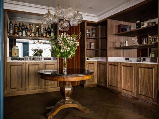 Hotel Duquesne Eiffel - Paris - 1