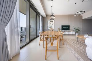 Tourist Spot, Sea View - Next to Bluewaters & JBR - 6