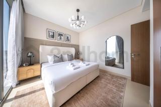 Tourist Spot, Sea View - Next to Bluewaters & JBR - 3