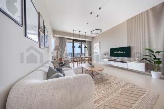 Tourist Spot, Sea View - Next to Bluewaters & JBR - 8