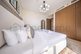 Tourist Spot, Sea View - Next to Bluewaters & JBR - 2