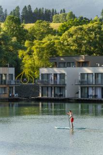 TILIA Resort - 9
