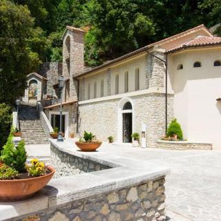 Alloggio turistico Nonno Genio - Monte San Giovanni in Sabina - 5