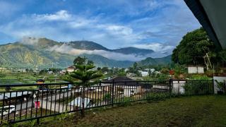 Gea-Geo Homestay Sembalun bumbung - Sembalun Lawang - 9