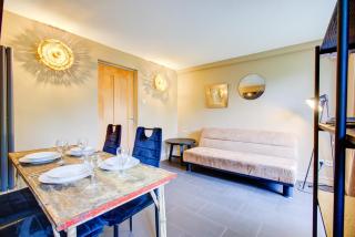 Cosy Central Bath Hideaway With Parking - Bath - 8