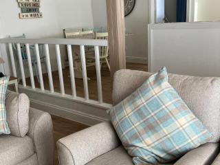 Claire Cottage - Swanage - 9