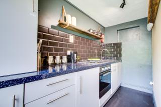 Cosy Central Bath Hideaway With Parking - Bath - 7