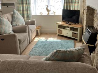 Claire Cottage - Swanage - 8