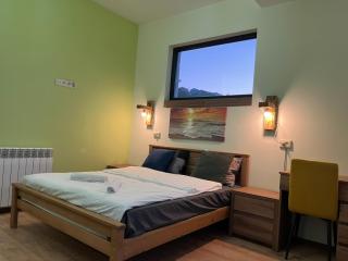 Hotel Shindisi Inn Tbilisi - Tbilisi - 8