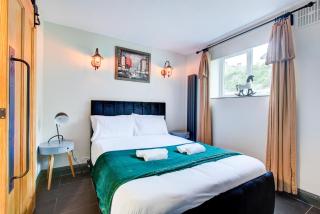Cosy Central Bath Hideaway With Parking - Bath - 1