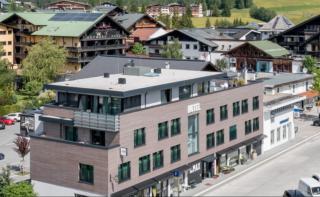 Das MAX Seefeld Urban & Alpine - Seefeld in Tirol - 3