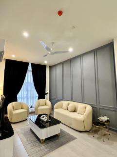 2 BHK Apartment in ISLAMABAD - 7