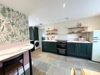 Mill Cottage - Newlands - 6