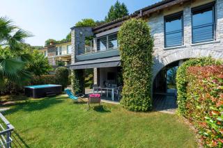 Gli Archi House & Spa - Bieno - 0