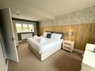 Mill Cottage - Newlands - 7