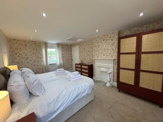Mill Cottage - Newlands - 5