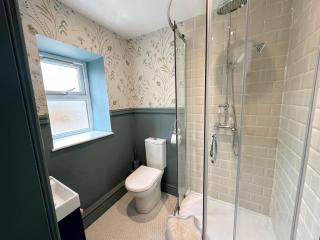 Mill Cottage - Newlands - 4