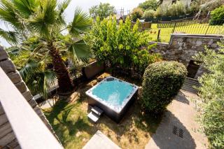 Gli Archi House & Spa - Bieno - 5