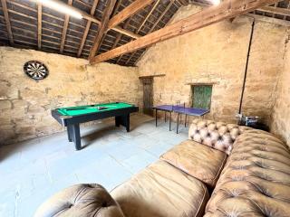 Mill Cottage - Newlands - 3