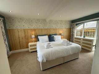 Mill Cottage - Newlands - 2