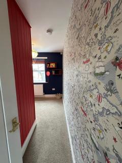 Mill Cottage - Newlands - 1