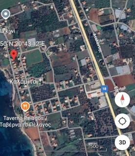 Apartment Sea View - Preveza - 1