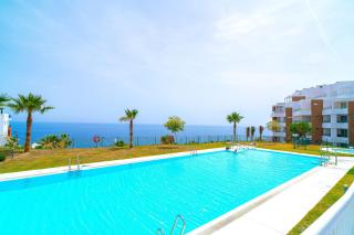 Luxury Rooftop Isea 1132 by Casasol - Torrox Costa - 8