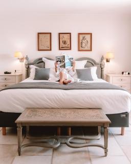 Le Phébus & Spa – Relais & Châteaux - Joucas - 9