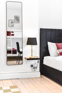 Minimal and Cosy Camden Apartments, 3 mins to King's Cross St Pancras - London - 0