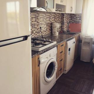 Yaz Evi Datca - Datça - 5