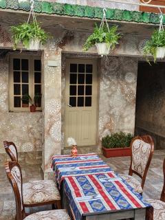 HAYOTI hotel - Samarkand - 0